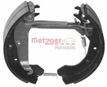 METZGER MG 418V