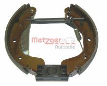 METZGER MG 563V