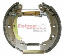 METZGER MG 632V