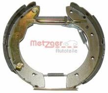 METZGER MG 633V