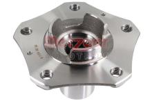 METZGER N 1124