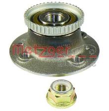 METZGER WM 1131