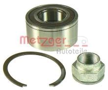 METZGER WM 158.54