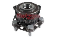 METZGER WM 2331