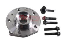 METZGER WM 3627