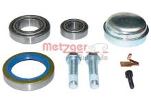 METZGER WM 508D