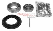 METZGER WM 596