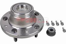 METZGER WM 7029