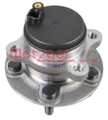 METZGER WM 7078
