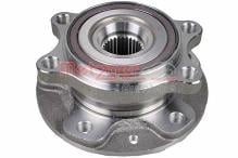 METZGER WM 7094