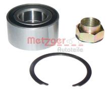 METZGER WM 795