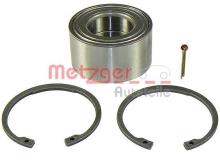 METZGER WM 878
