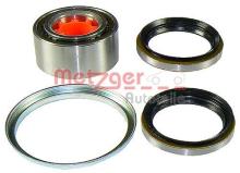 METZGER WM 946