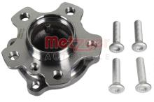 METZGER WM 2209