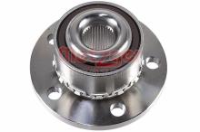 METZGER WM 2316