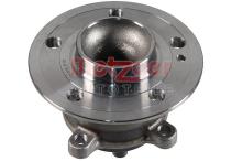 METZGER WM 2319