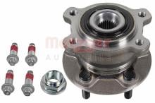 METZGER WM 2328