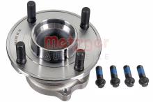 METZGER WM 2352