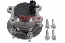 METZGER WM 6586