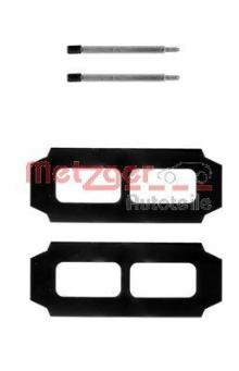 METZGER 109-0987