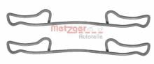 METZGER 109-1200