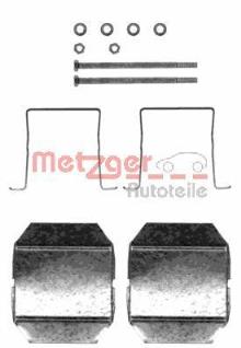 METZGER 109-1237