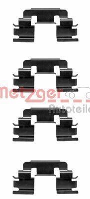 METZGER 109-1249