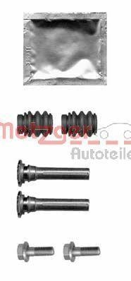 METZGER 113-1388X