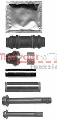 METZGER 113-1411X