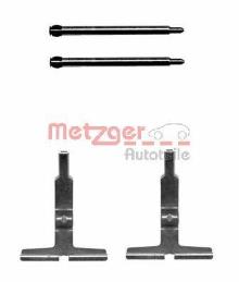 METZGER 109-1602
