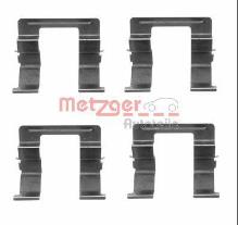 METZGER 109-1605