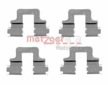 METZGER 109-1606