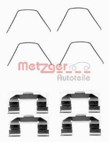 METZGER 109-1607