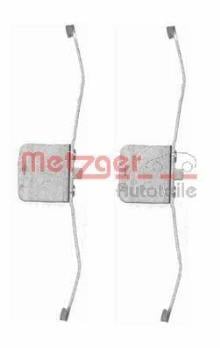 METZGER 109-1639