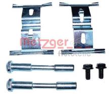 METZGER 109-1658
