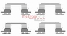 METZGER 109-1672