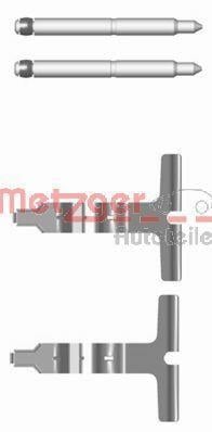 METZGER 109-1676