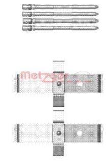 METZGER 109-1694