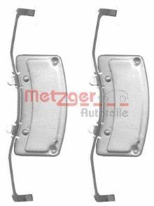 METZGER 109-1706