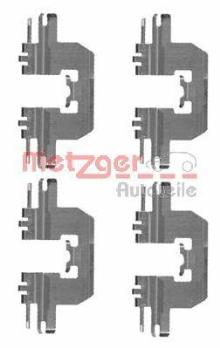 METZGER 109-1724