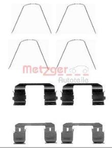 METZGER 109-1743