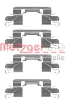 METZGER 109-1769