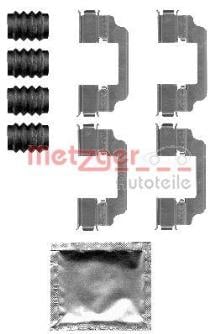 METZGER 109-1826