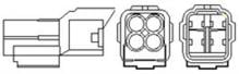MAGNETI MARELLI 466016355120