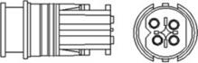 MAGNETI MARELLI 466016355126