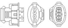 MAGNETI MARELLI 466016355138