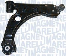 MAGNETI MARELLI 301181307000