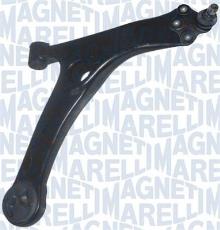 MAGNETI MARELLI 301181310290