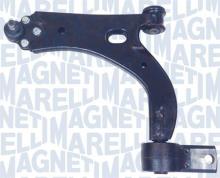 MAGNETI MARELLI 301181351600