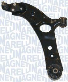 MAGNETI MARELLI 301181362400